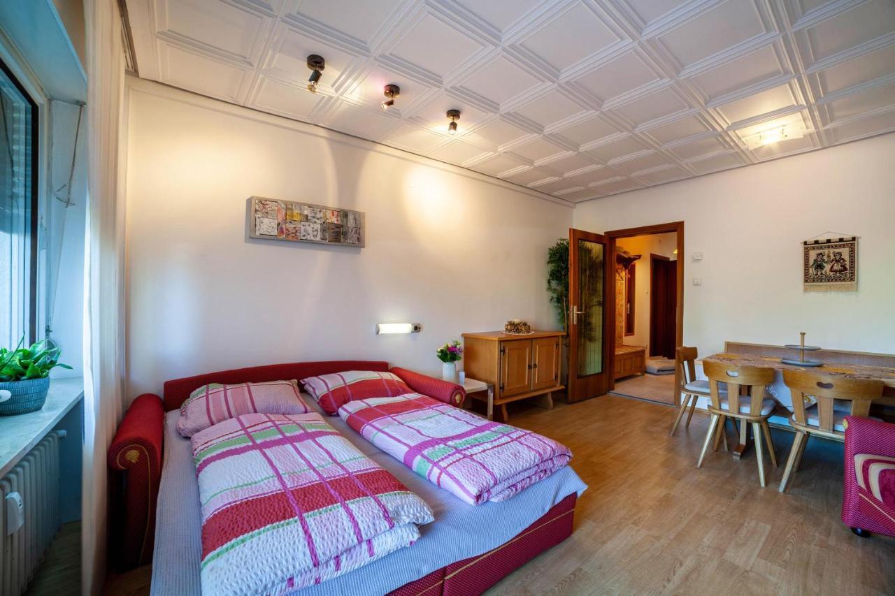 מראנו Ferienwohnung Ella מראה חיצוני תמונה